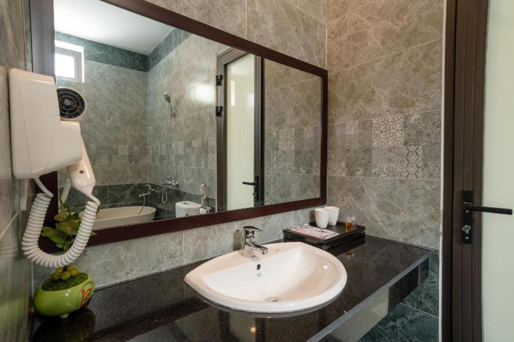 Vinci Villa Hội An Extérieur photo