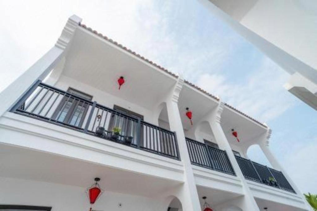 Vinci Villa Hội An Extérieur photo