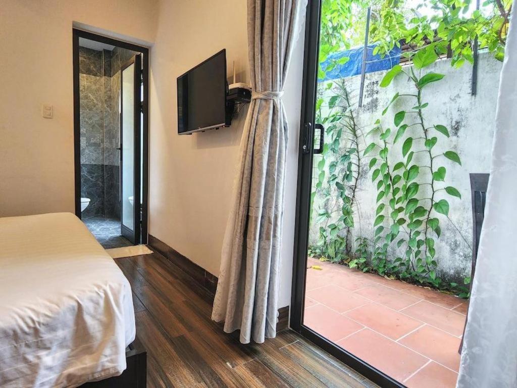 Vinci Villa Hội An Extérieur photo
